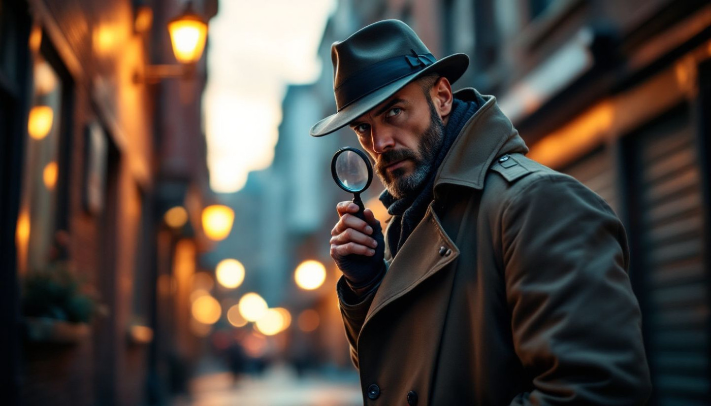 Comment choisir le bon détective pour vos enquêtes privées ?