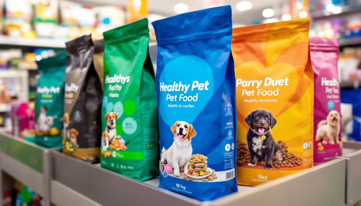 Santé - Comment choisir les meilleures croquettes pour la santé de votre animal ?