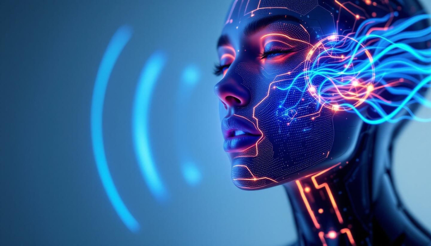 Comment les avancées en technologie vocale transforment-elles les communications modernes ?