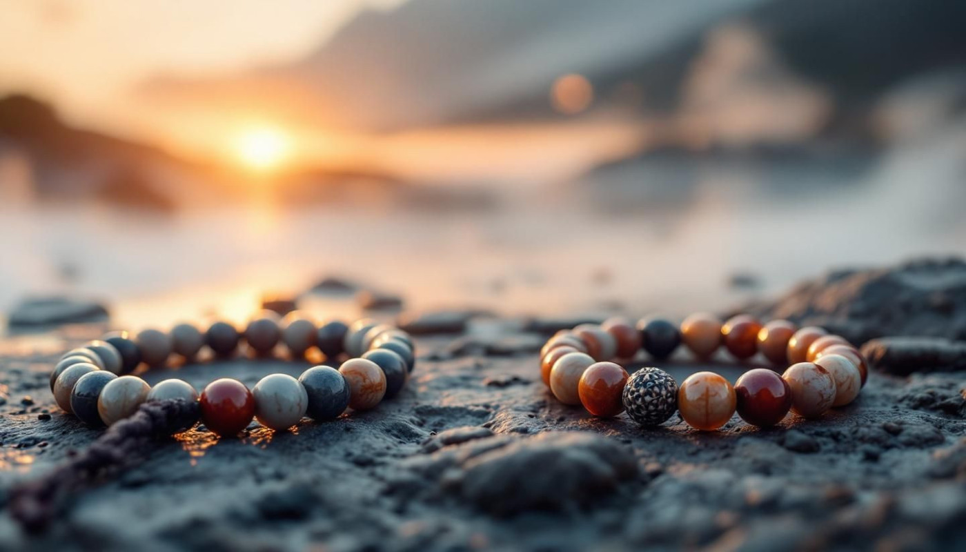 Santé - Comment les bracelets tibétains favorisent-ils la méditation ?