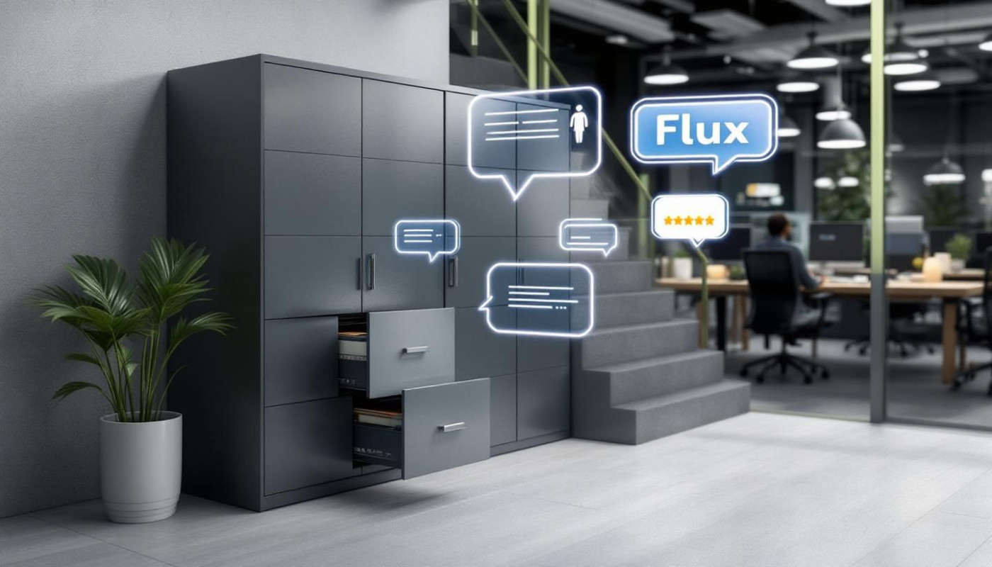 Science/High-tech - Gestion des conversations numériques : comprendre l'archivage