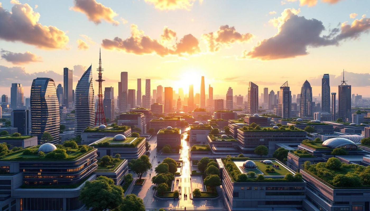 Les tendances actuelles en matière d'investissement dans les infrastructures